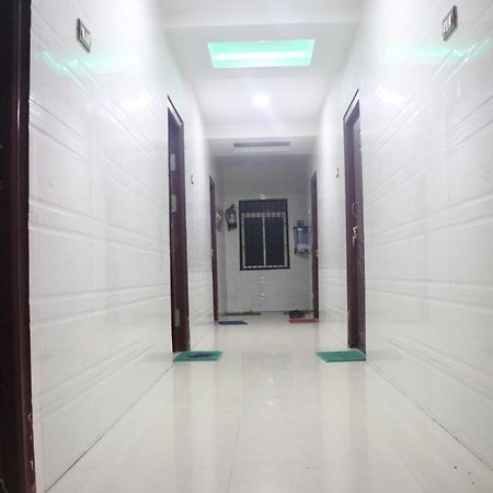 Hotel Sr Residency Rāmeswaram 外观 照片