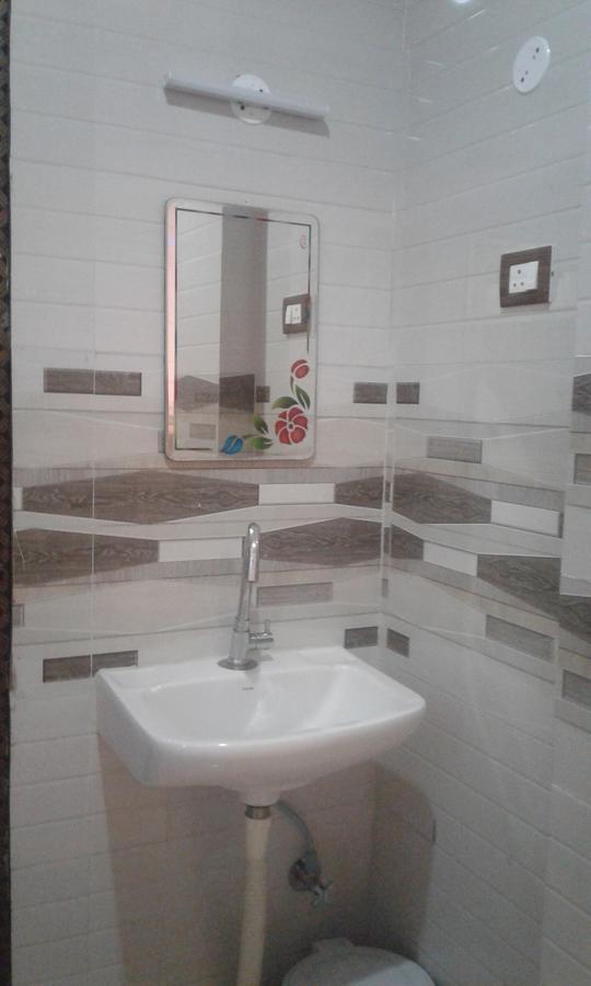 Hotel Sr Residency Rāmeswaram 外观 照片