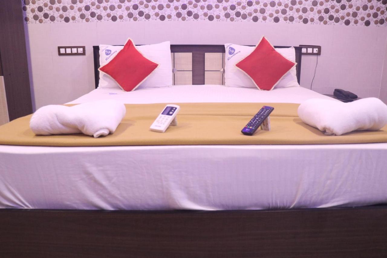Hotel Sr Residency Rāmeswaram 外观 照片